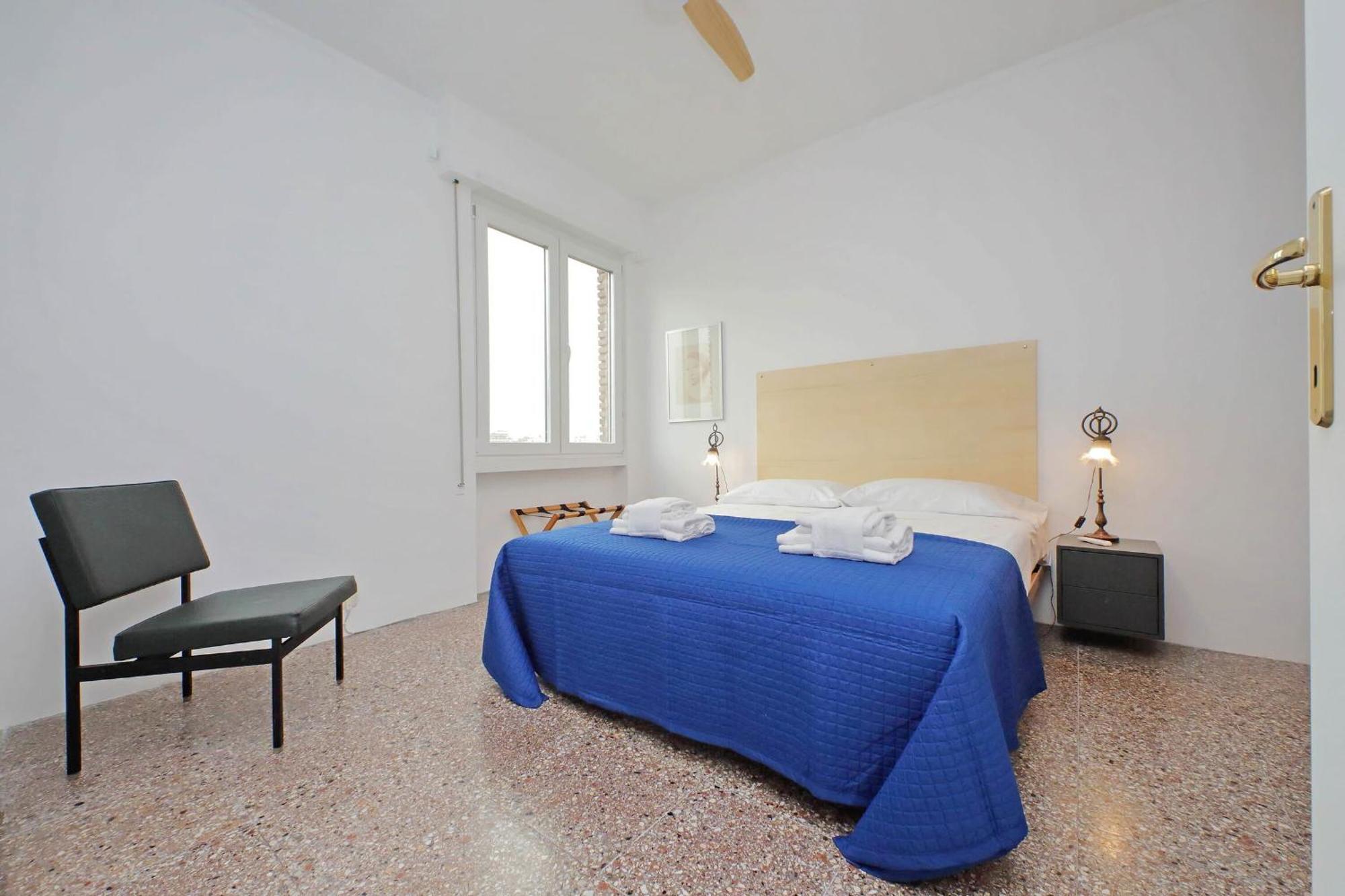 Appartamento Ostiense By Halldis