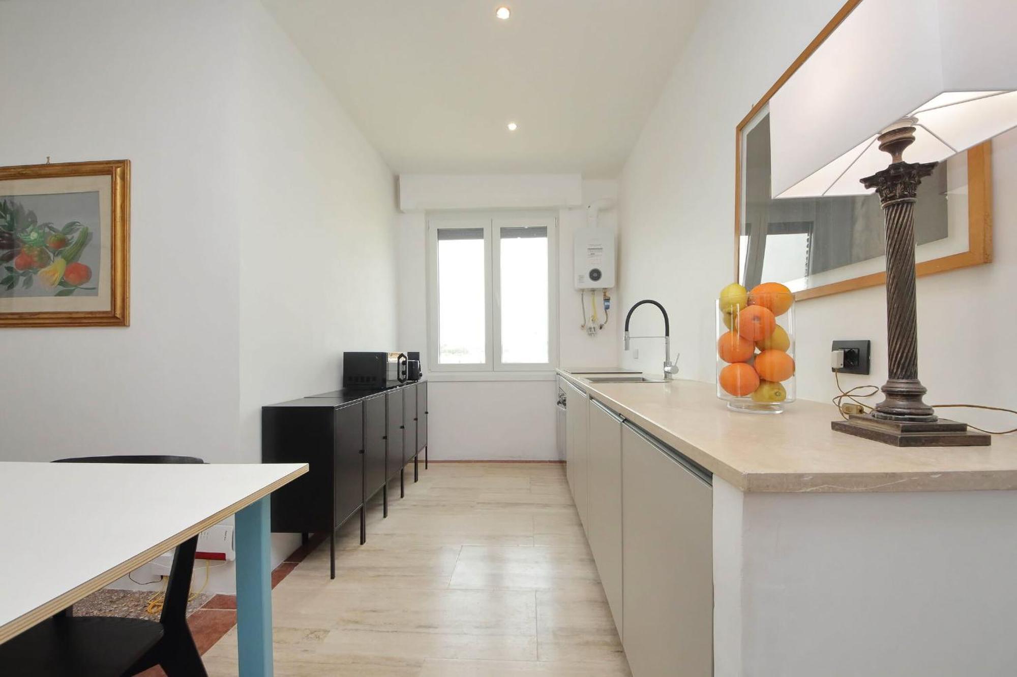Appartamento Ostiense By Halldis