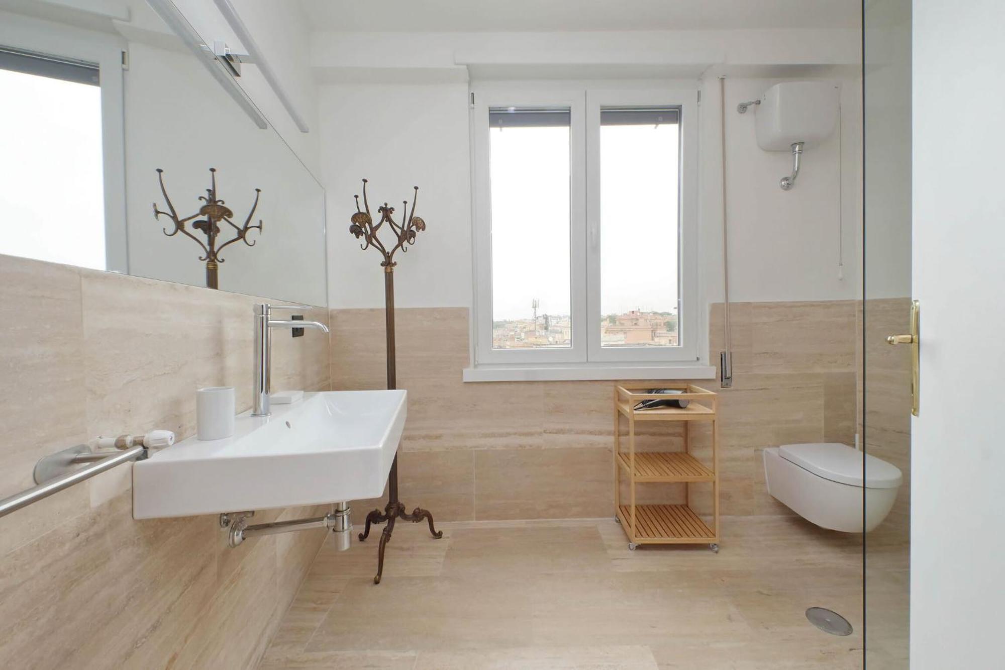 Apartamento Ostiense By Halldis Roma