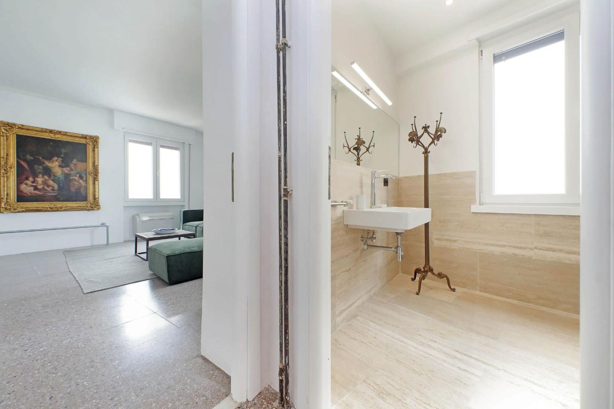 Apartamento Ostiense By Halldis Roma