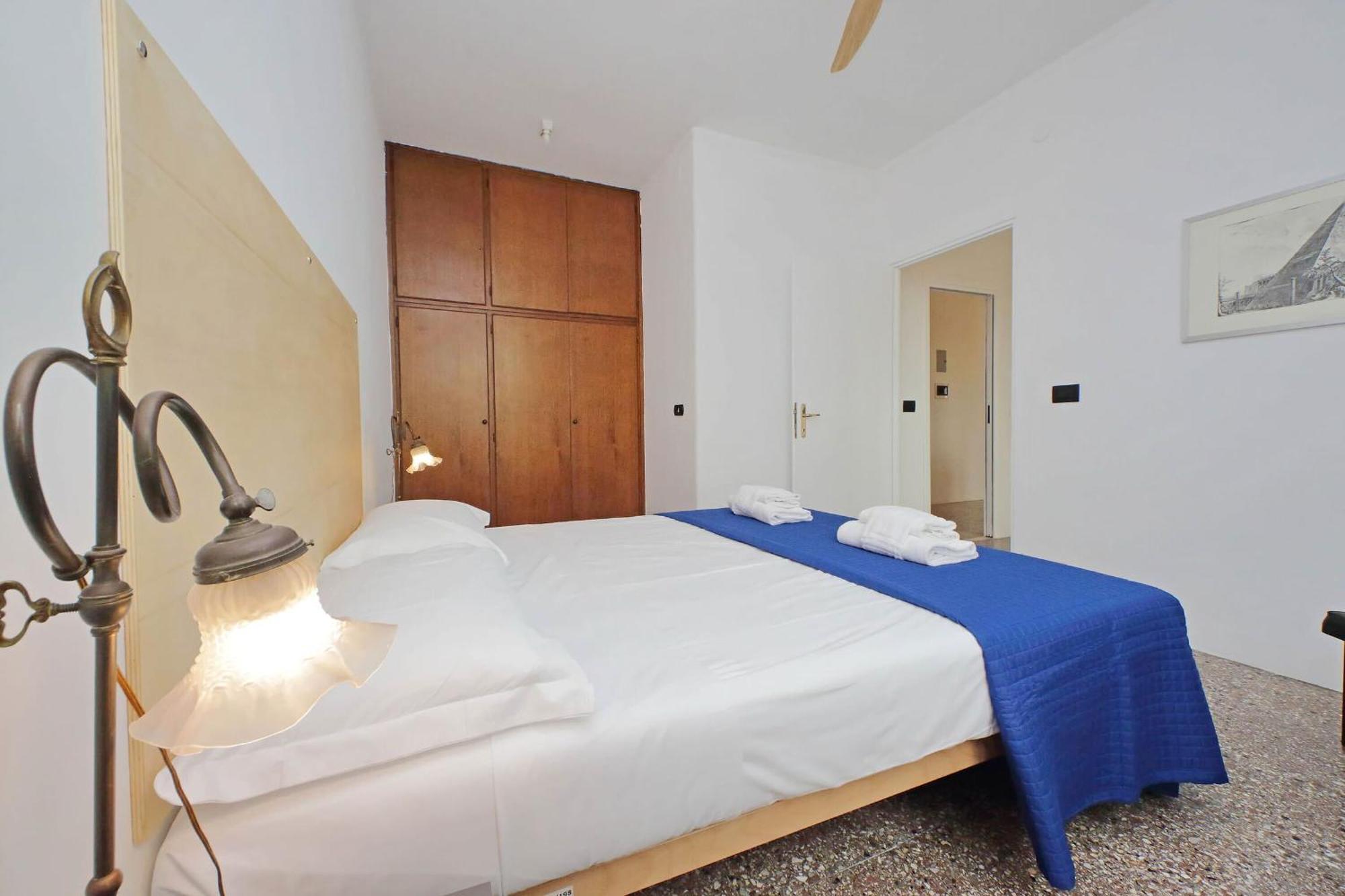 Apartamento Ostiense By Halldis