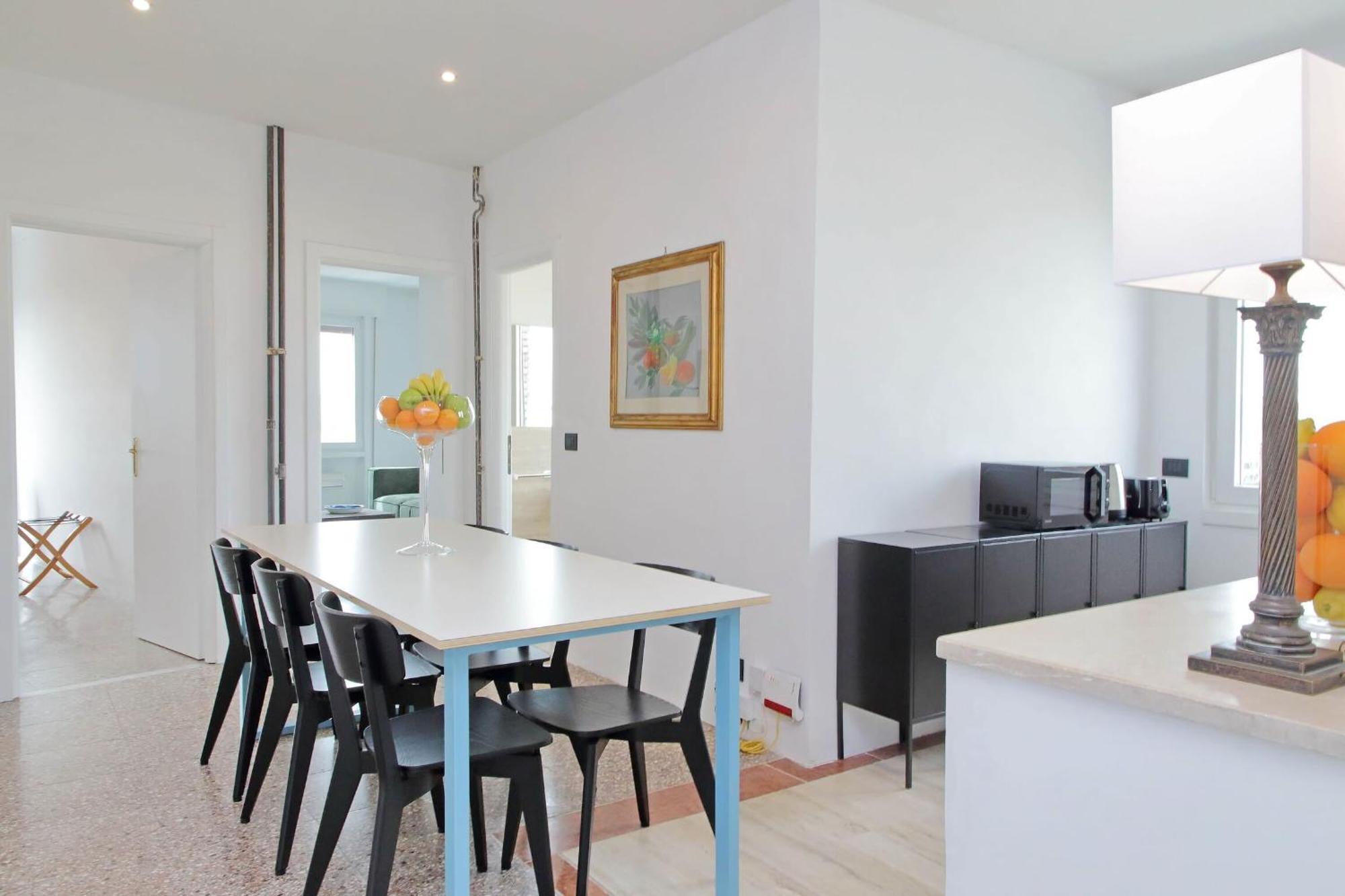 Ostiense By Halldis Apartamento *