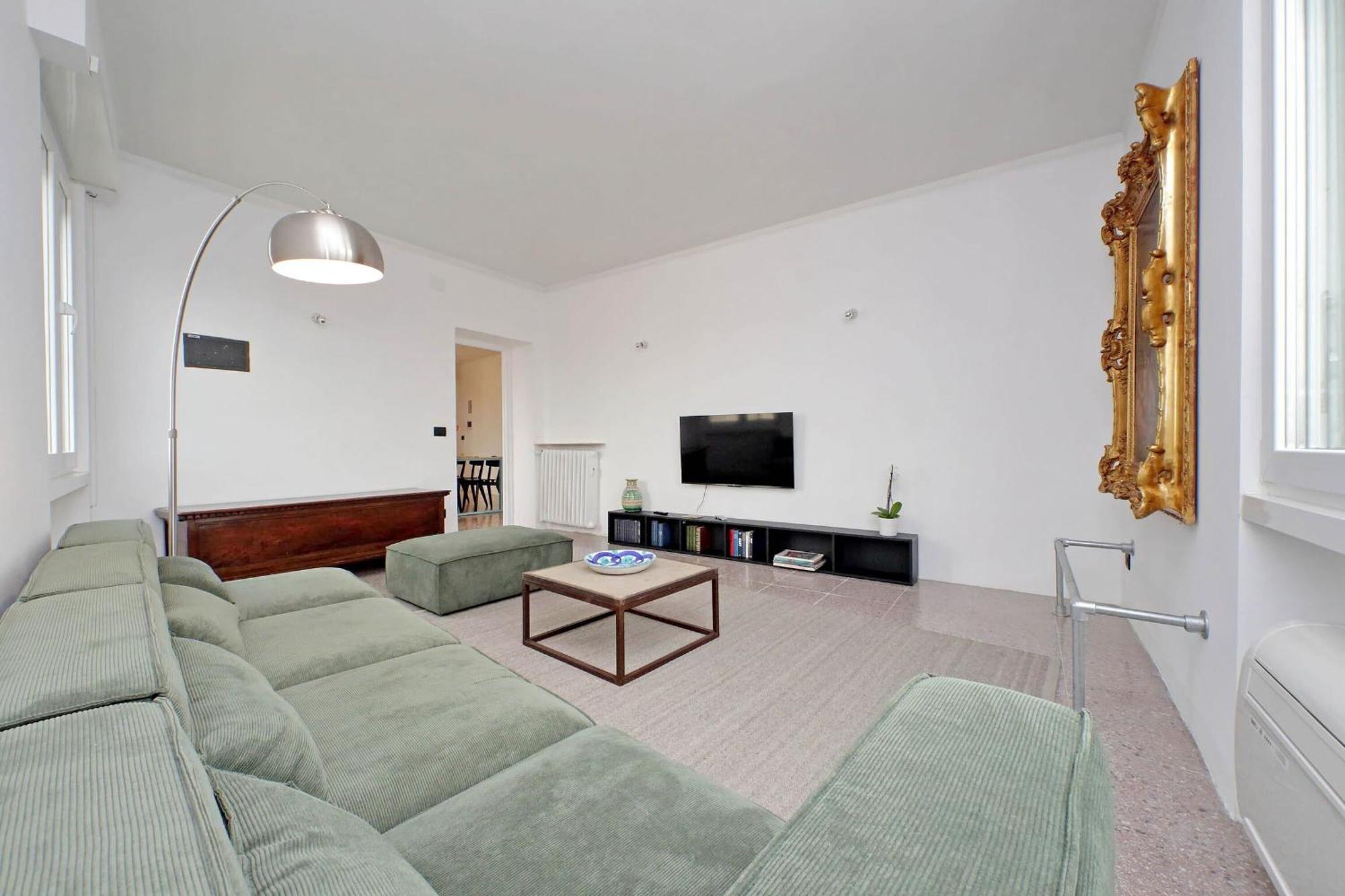 Ostiense By Halldis Apartamento *
