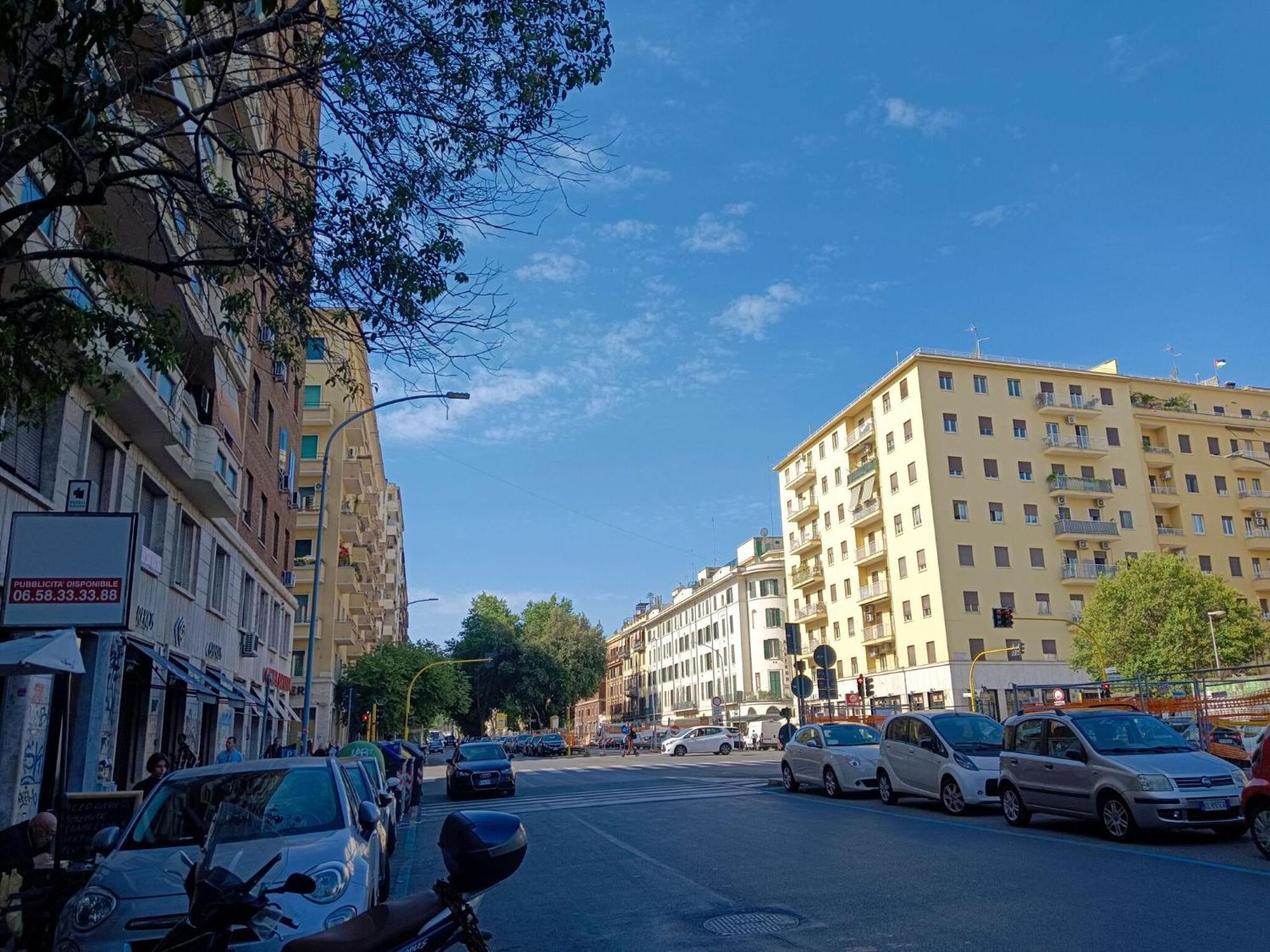 Apartamento Ostiense By Halldis